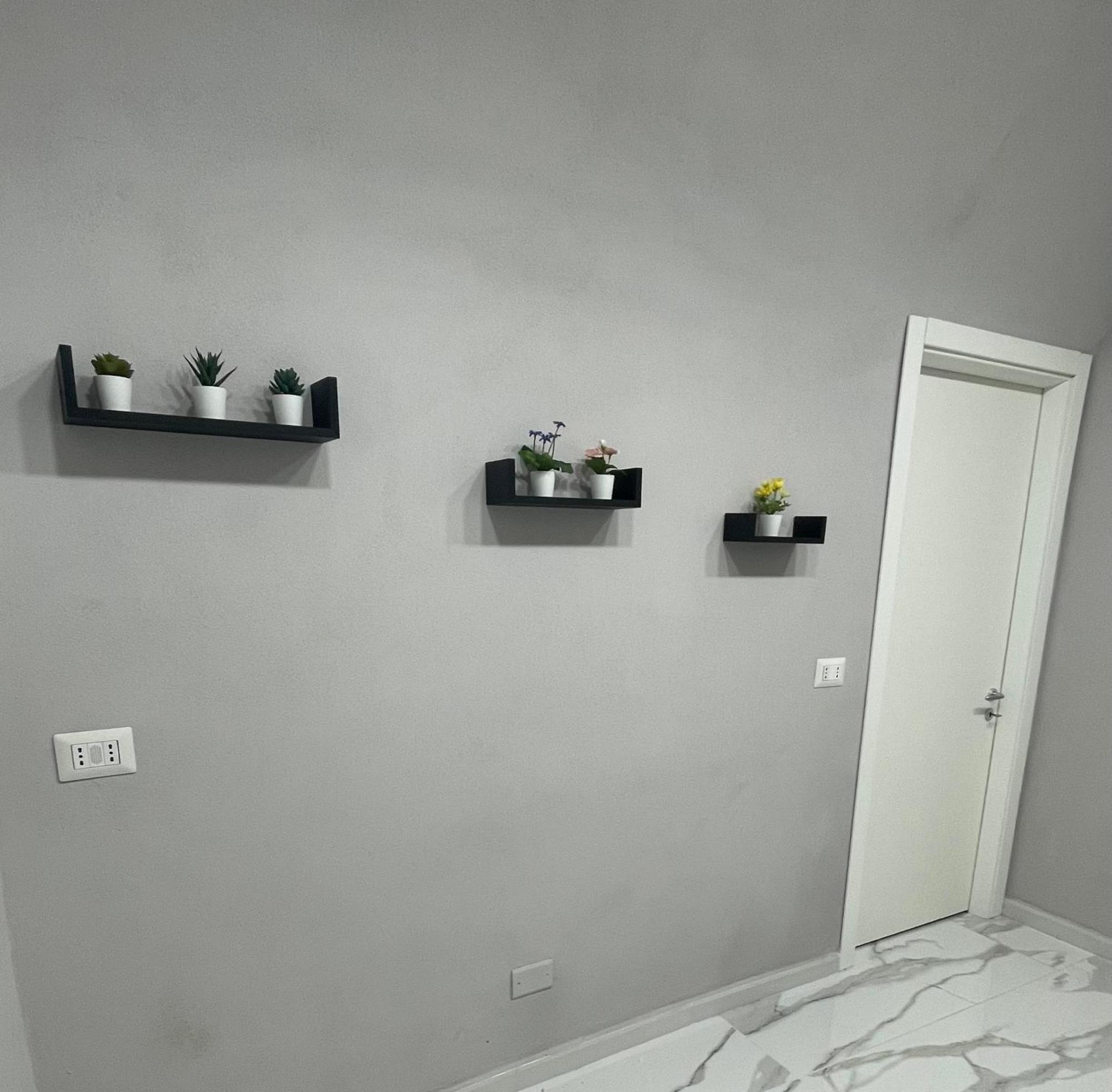 B&B Vittoria Napoli Eksteriør bilde